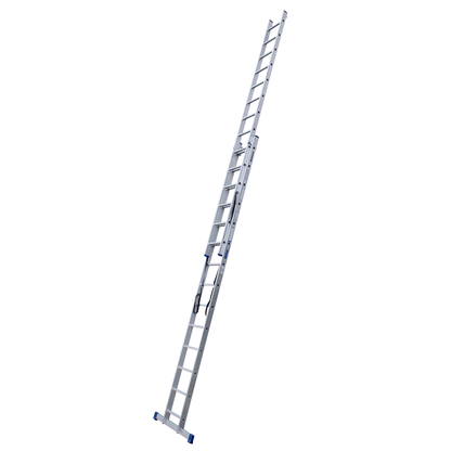 ELKOP LADDER ALUMINIUM COMBINATION 2X14