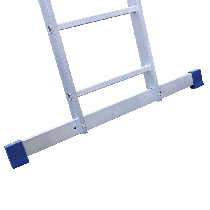 ELKOP LADDER ALUMINIUM COMBINATION 2X14