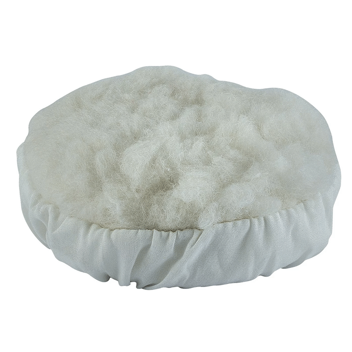 POLISHING BONNET 140MM