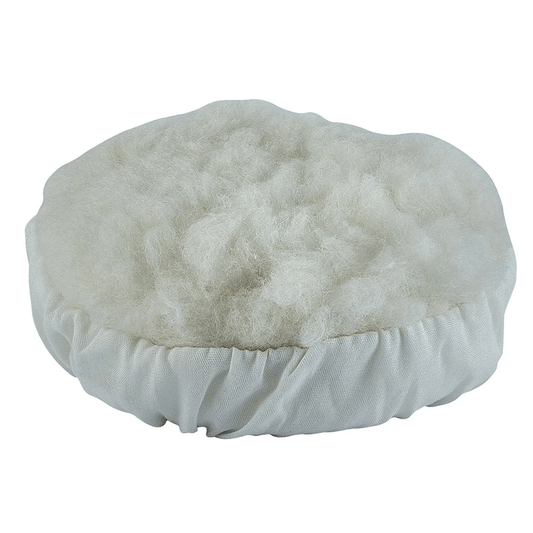 POLISHING BONNET 140MM