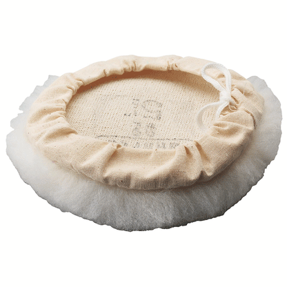 POLISHING BONNET 140MM