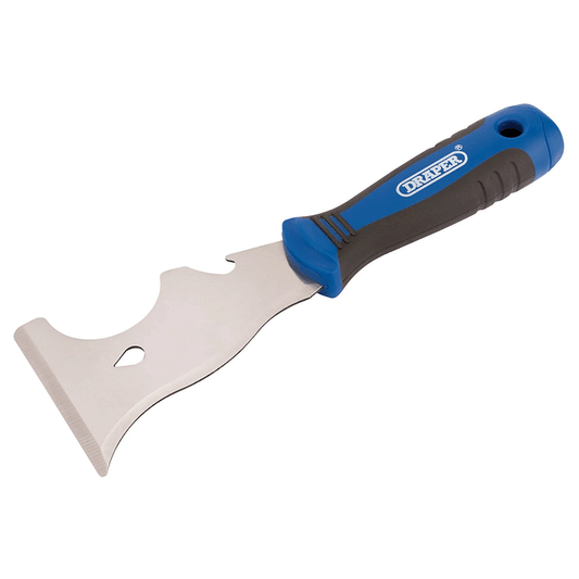 MULTI FUNCTION SCRAPER 10-IN-1