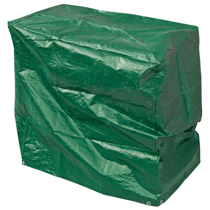 BARBEQUE COVER SMALL 900X600X900MM