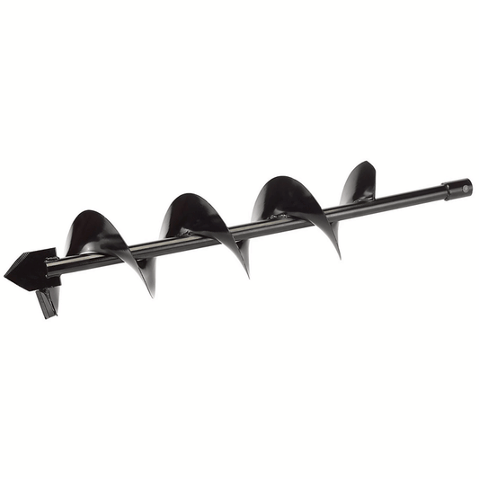 EARTH AUGER DRILL BIT 150X800MM