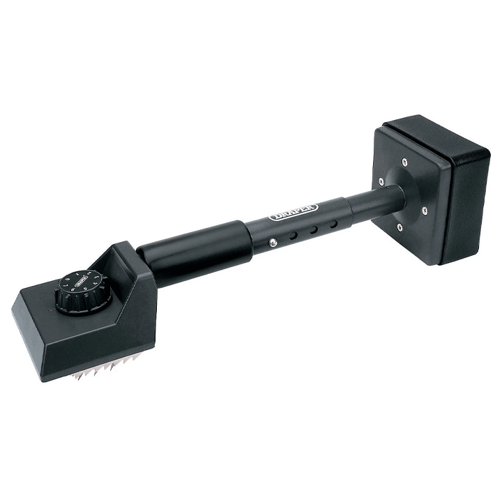 ADJUSTABLE CARPET STRETCHER KNEE KICKER 460-610MM