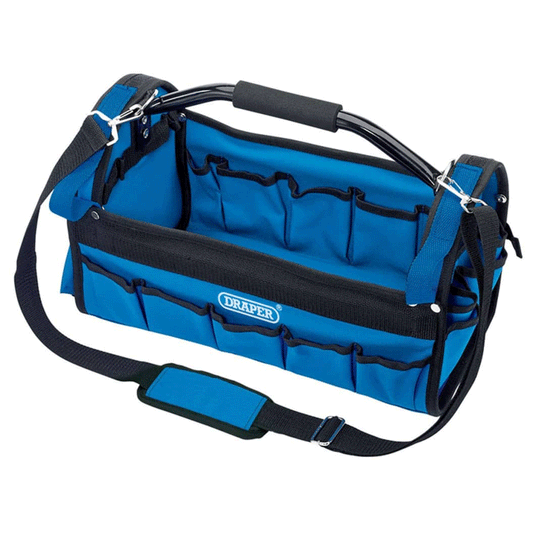 OPEN TOTE TOOL BAG 42X23X30