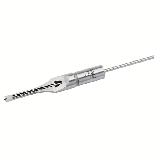 MORTICE CHISEL AND BIT 19MM 1/4"
