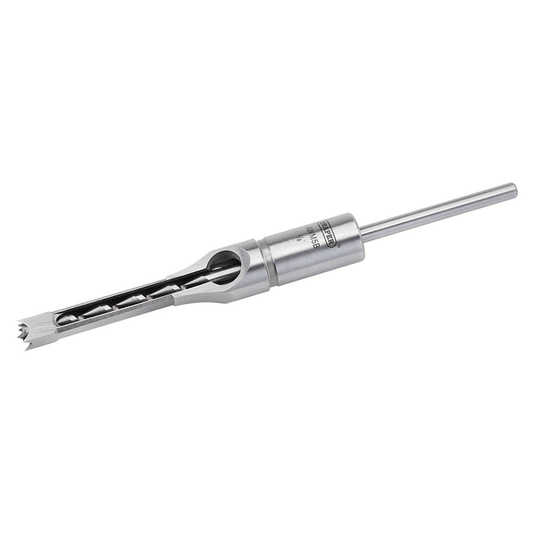 MORTICE CHISEL AND BIT 19MM 3/8"