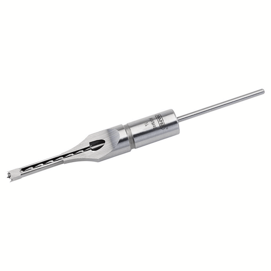 MORTICE CHISEL AND BIT  3/8"