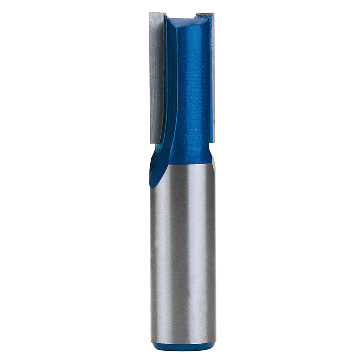 1/2" ROUTER BIT 12.7X25MM STRAIGHT