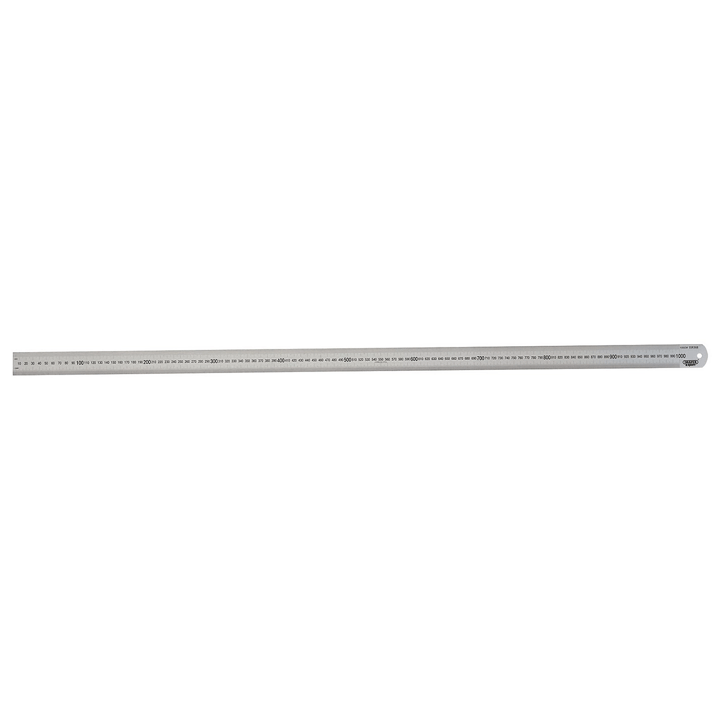 S/STEEL RULE 36"/1000MM