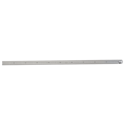 S/STEEL RULE 36"/1000MM