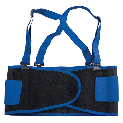 BACK SUPPORT AND BRACES LARGE