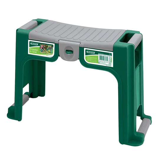 KNEELER&SEAT RIGID REVERSIBLE