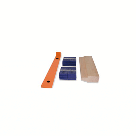 SET TIK-TAK FOR LAMINATE FLOOR INSTALL