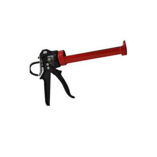 FOAM CAULKING GUN SUPER HD RED