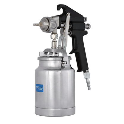 HIGH PRESSURE SPRAY GUN 1L