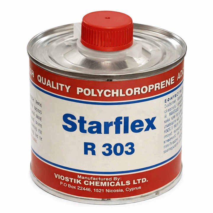 STARFLEX R303 BRUSH 0.50LTR