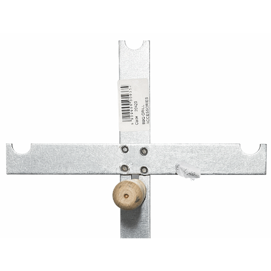 ΑΞΕΣΟΥΑΡ BBQ ΜΗΧΑΝΙΣΜΟΣ ΣΤΗΡΙΞΗΣ ΚΑΡΒΟΥΝΟΥ