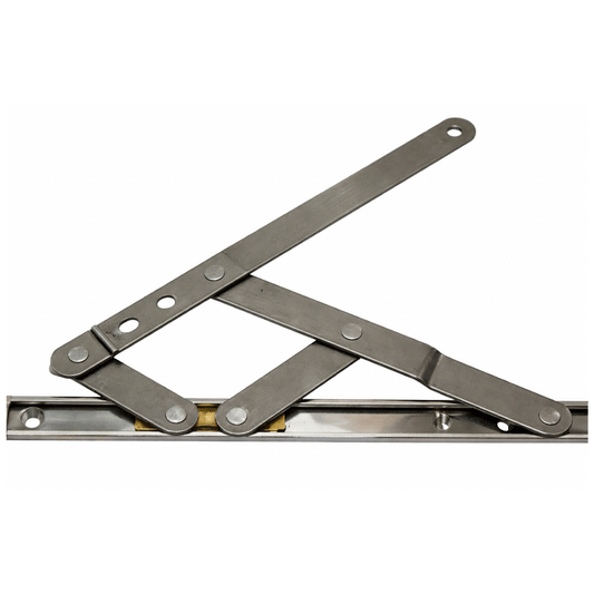 DOOR & WINDOW FRICTION 16" S/STEEL