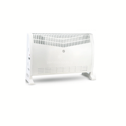 CONVECTOR HEATER 2000W 2KW
