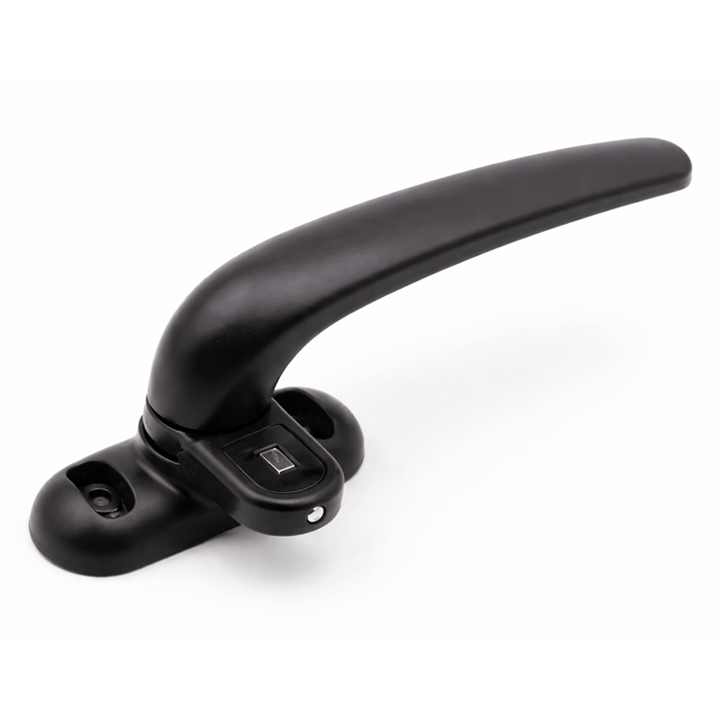WINDOWS HANDLE RIGHT BLACK