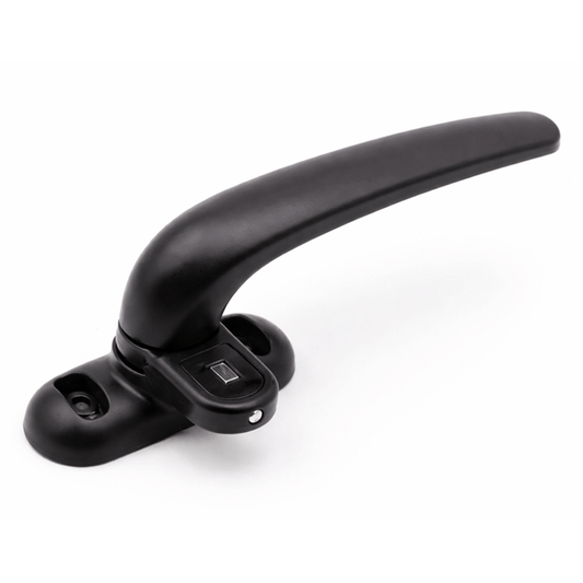 WINDOWS HANDLE RIGHT BLACK