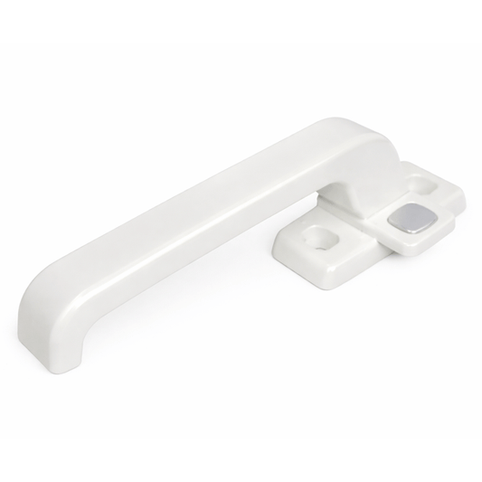 WINDOWS HANDLE LEFT WHITE