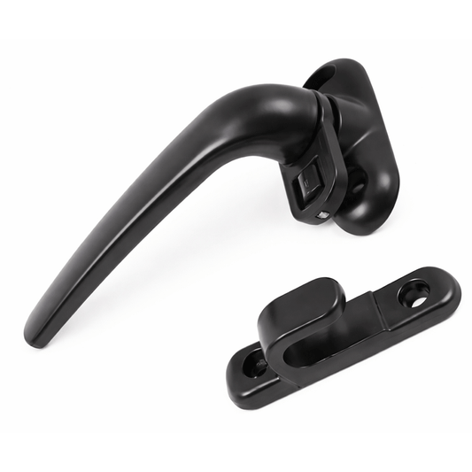 WINDOWS HANDLE LEFT BLACK