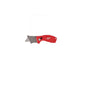 MILWAUKEE FASTBACK FOLDING KNIFE COMPACT 163384