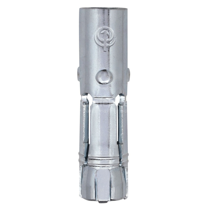 HEAVY DUTY SHIELD ANCHOR 16X60MM 25PCS