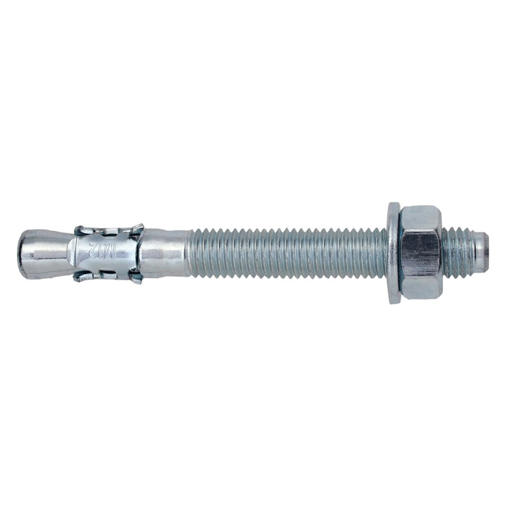 STEEL ANCHOR HEAVY DUTY FM-753 16X175