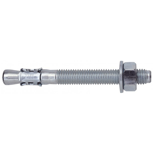 STEEL ANCHOR HEAVY DUTY FM-753 12X110MM