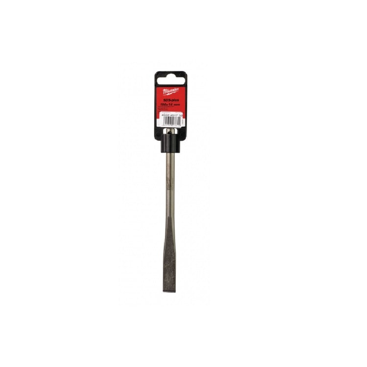 MILWAUKEE TILE REMOVAL CHISEL 250X40MM SDS+