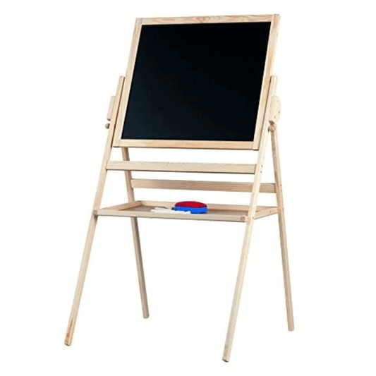 BLACKBOARD & WHITEBOARD WOOD
