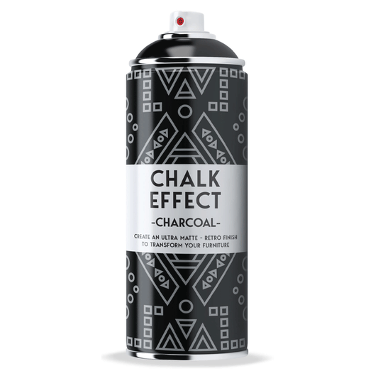 SPRAY CHALK CHARCOAL NO.1 400ML COSMOSLAC