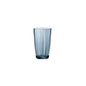 BORMIOLI PULSAR WATER GLASS BLUE 47CL