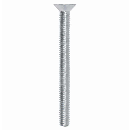 HEXAGON SOCKET COUNTERSUNK HEAD SCREW 8X50MM 6PCS