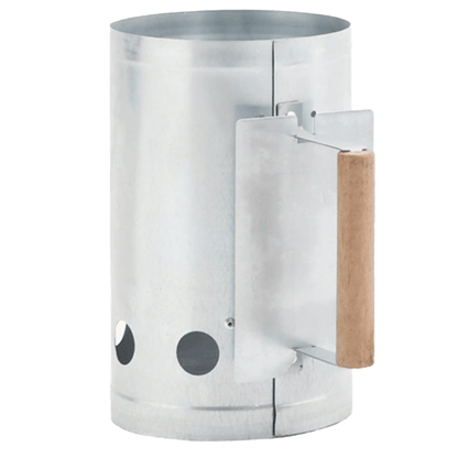 CHARCOAL GRILL CHIMNEY A '