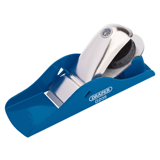BLOCK PLANE HOBBYIST 135MM