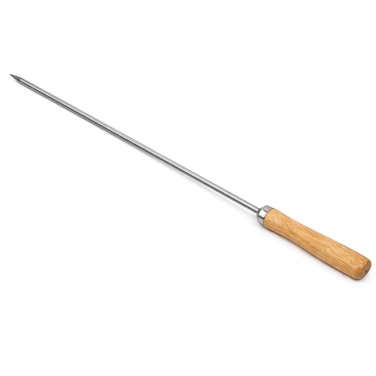 SOUVLA SKEWERS S/STEEL 95CM
