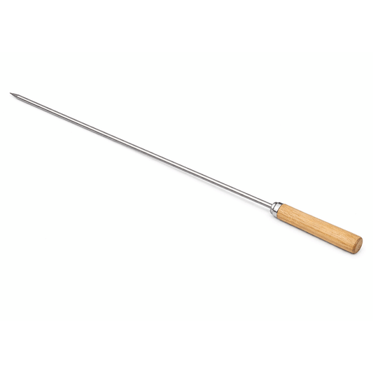 SOUVLA SKEWERS S/STEEL 75CM