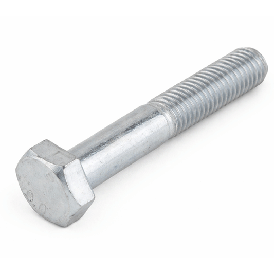 HEX BOLTS ZPL 8X25MM 200PCS