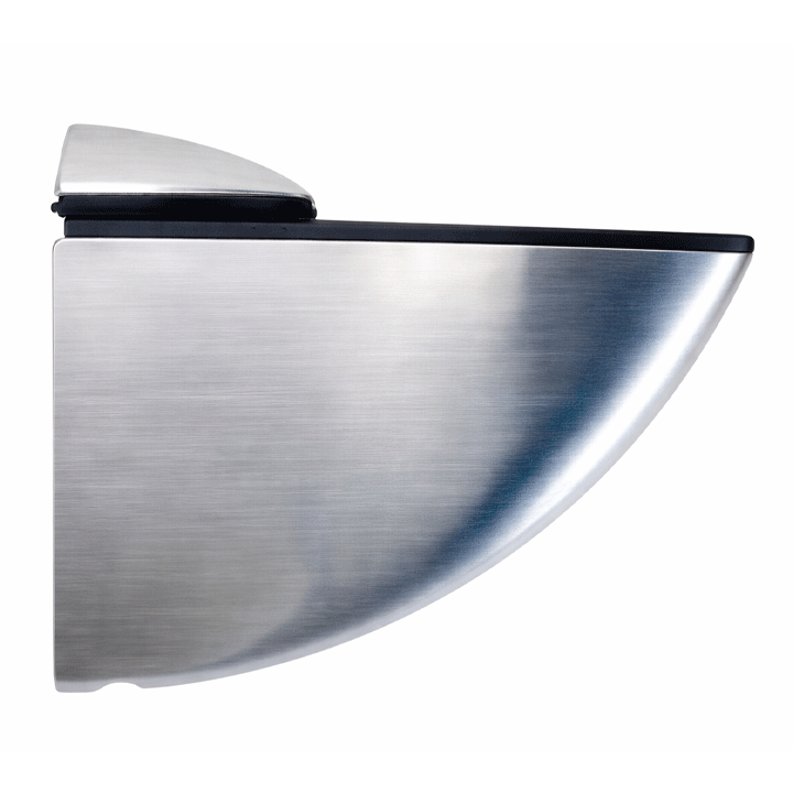 1 SOFT SENIOR CLIP IM. INOX