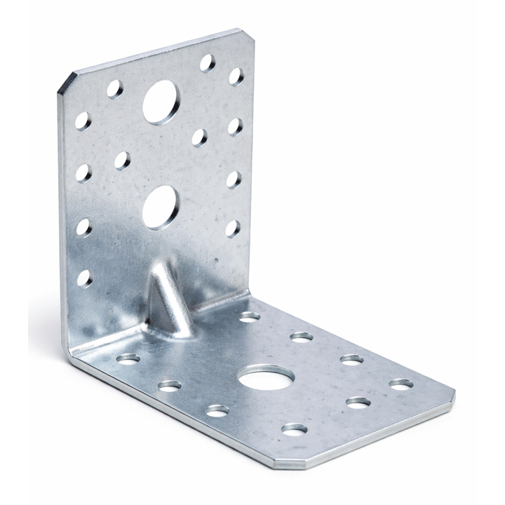 ANGLE BRACKET 50X50X35MM NICKEL [ME NEYRO]