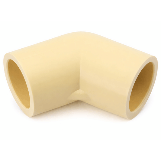 ΚΑΜΨΗ CPVC 16MM 45 ASTM D2846 (20 ΤΕΜΑΧΙΑ)