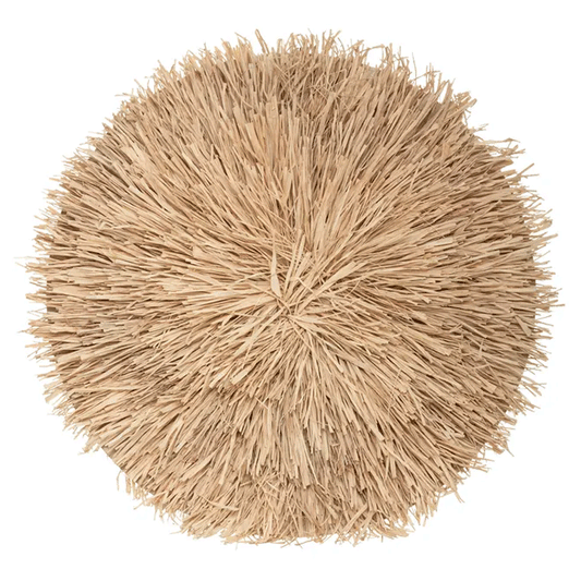 RAPHIA WALL DECO D60 HACI