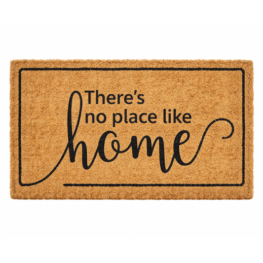 DOORMAT HOMEMAID COCO FLOCK  40X60CM