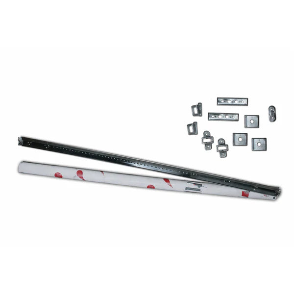 DOOR SLIDER ALOUMINIUM 150CM