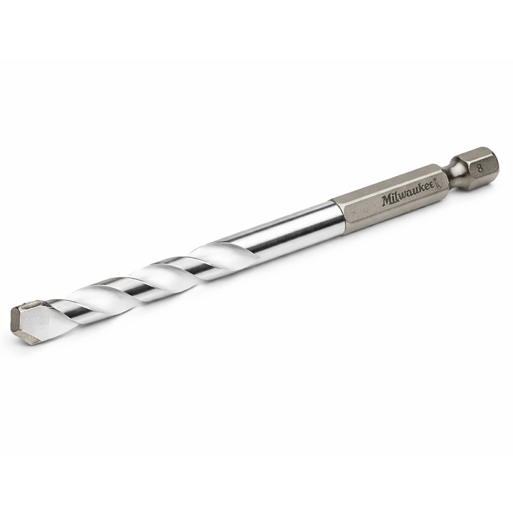 MILWAUKEE MULTI MATERIAL DRILL 3X90MM